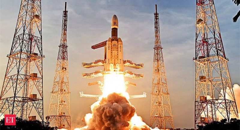 ISRO to launch earth view satellite aboard GSLV Mk III vehicle tomorrow