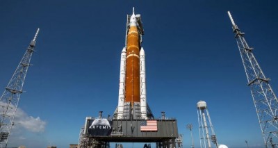 NASA to roll out Artemis I spacecraft to launchpad and discuss science payloads