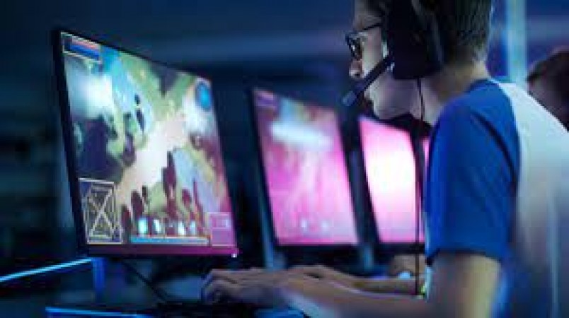ऑफशोर ऑनलाइन गेमिंग को विनियमित करना: भारत का साहसिक कदम