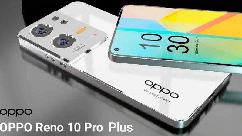 Oppo Reno10 Pro Evaluation: Remarkable, yet Confronting Formidable Competition