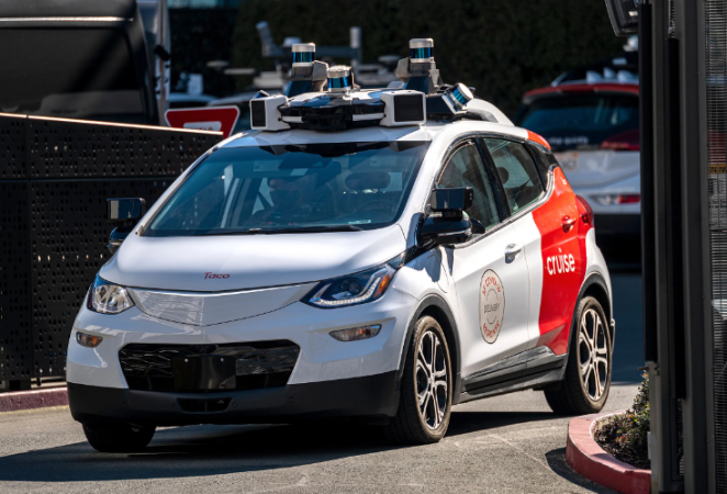 Landmark Vote by California Public Utilities Commission Propels San Francisco to Epicenter of Robotaxi Revolution