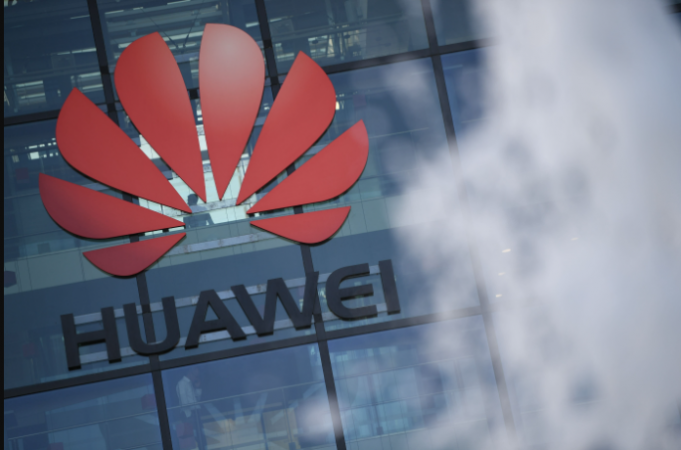 From Clouds to Smartphones: Huawei's Diverse Portfolio Nets 3.8% Q2 Revenue Boost