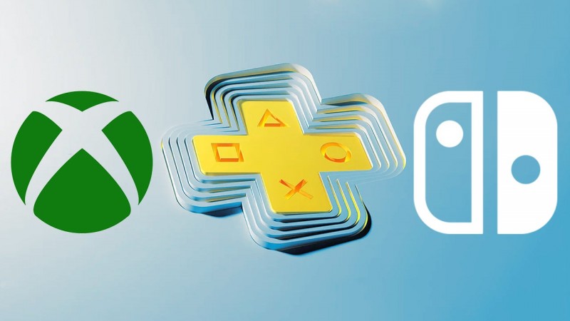 PS Plus vs Xbox Game Pass: Battle of Gaming Titans
