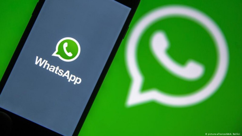 WhatsApp यूजर्स के लिए बड़ी खबर, अब आपके ऐप पर दिखेगा एक नया बदलाव