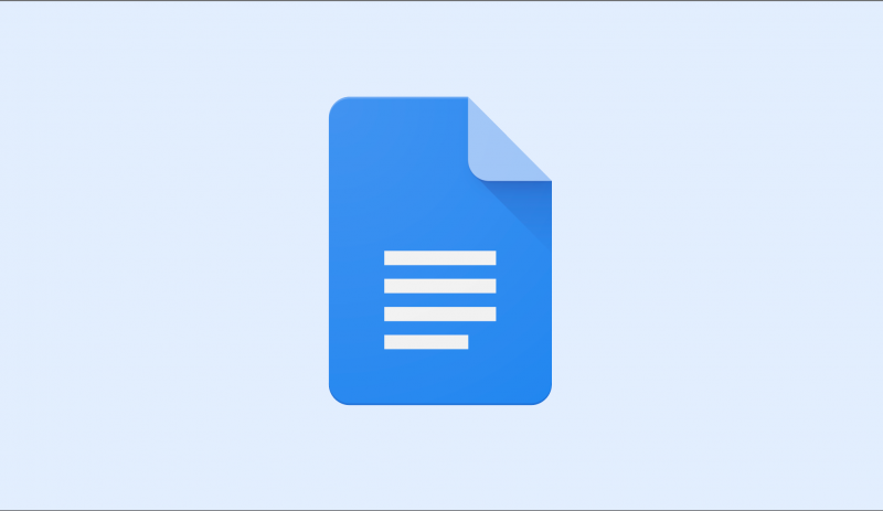 Google डॉक्स में आसानी से एक ई-हस्ताक्षर कैसे जोड़ें, जानिए