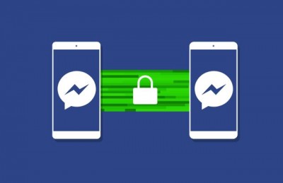 Facebook Messenger calls to get support for end-to-end encryption for better privacy