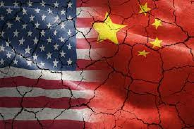 तेजी से बढ़ रहा अमेरिका-चीन व्यापार विवाद