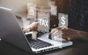 Streamlining Tax Compliance: A Comprehensive Guide to Checking Your Online Income Tax Return Status
