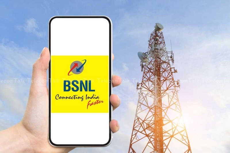 4G और 5G के साथ भारत के डिजिटल भविष्य को सशक्त बनाने के लिए BSNL कर रहा ये काम