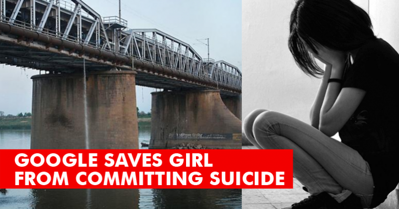 Google Saves A Girl's Life, Know How