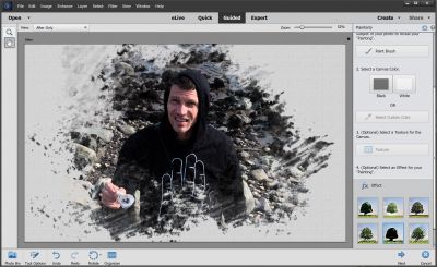 Here are Photo Editing Software That  Provides Adobe Photoshop's Costly Feature For Free