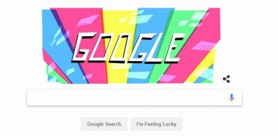 Google depicts Asian Games 2018 through a beautiful doodle