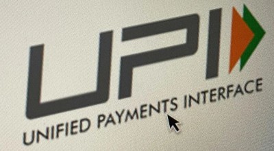 UPI transactions rise 7.7 pcto 730 Cr in October