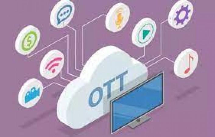 Telcos Explore Options for Levying Usage Charges on OTT Communication Services