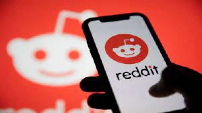Russian Authorities Impose Fine on Reddit for Hosting 'Banned Content