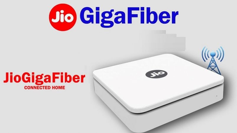 Jio GigaFiber Effect: This company is giving speeds up to 100Mbps with an unlimited data plan