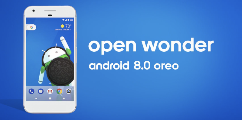 Google's Android 8.0 Oreo Launched, Know the Features