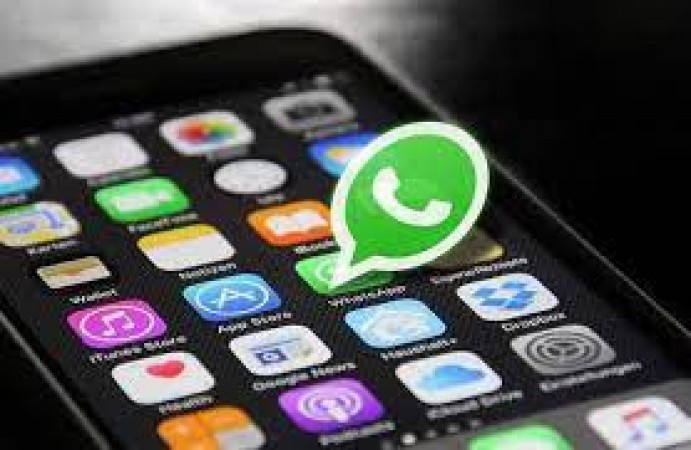 WhatsApp Revolutionizes Messaging with Instant Video Communication on iOS