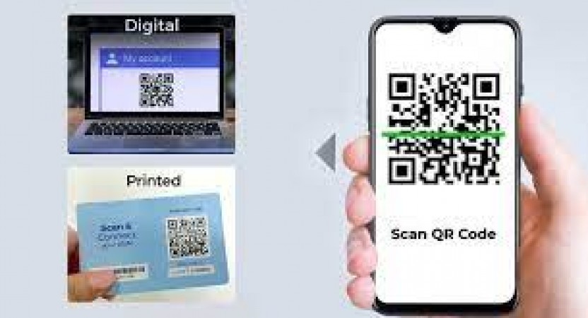 QR Code Magic: Effortless E-Sim Activation on Android Devices