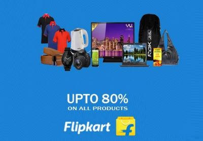 Get amazing deals in Flipkart Super Sale on August 25