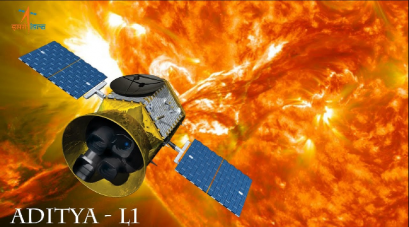 India's Landmark Solar Mission, Aditya-L1, Poised for Imminent Launch