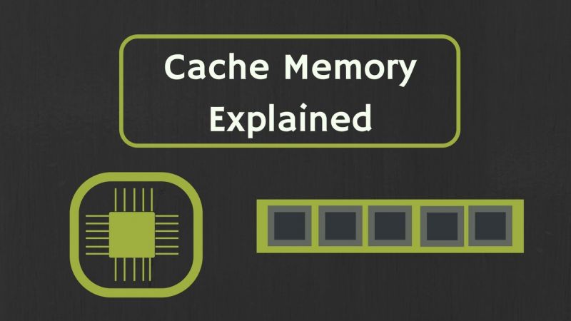 Know The Advantages And Disadvantages Of Cache Memory