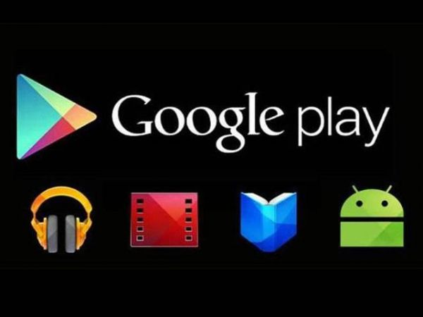 Google Removes Around 500 Apps From Its Play Store