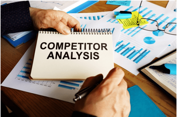 Keyword Competition Analysis: Unveiling the Secrets to Success