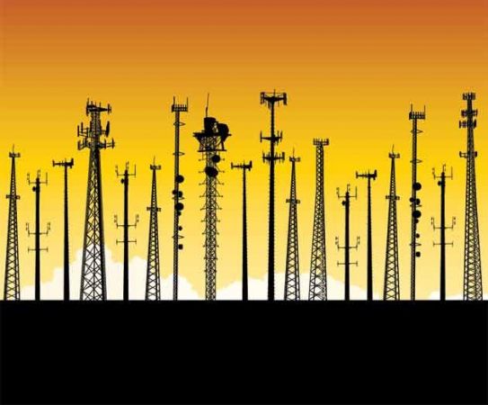 Reports reveal that mobile tower radiation and the risk of the electromagnetic field on the body is an illusion
