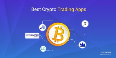 5 Best Crypto Trading Apps in 2020