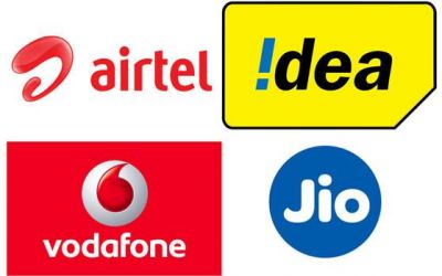 These plans of BSNL, Airtel and Idea have a tough competition, read offers details