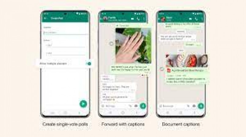 WhatsApp Introduces Avatar Replies for Status Updates: A Fun New Way to Engage!
