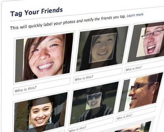 Facebook's new feature of face recognition to be introduced soon
