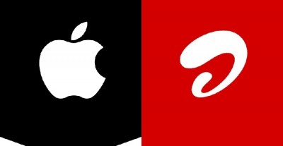 Apple Expands Reach in India’s Streaming Market Through Airtel Partnership