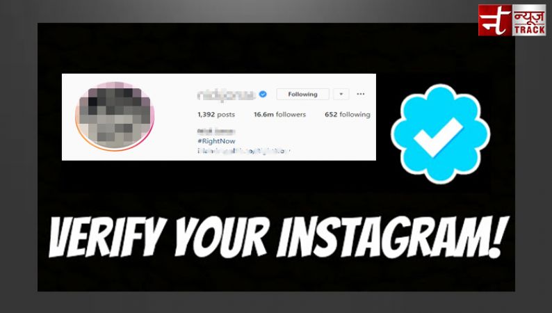 Know how you can verify your Instagram Account easily