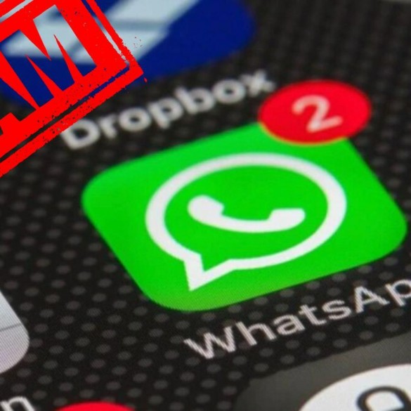 Risks of Depending on WhatsApp Job Offers: Unveiling the Empty Promises