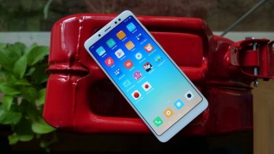 Xiaomi Redmi Note 5 to get the Android 8.1 OREO update