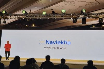 Google Launches Project Navlekha, Know What's Special