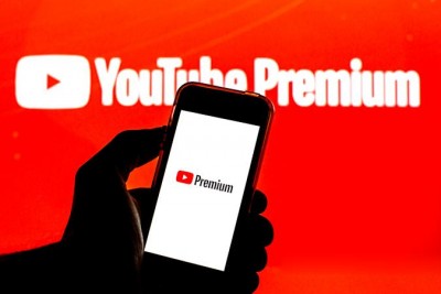 YouTube Premium users can now use picture-in-picture mode on iPhone