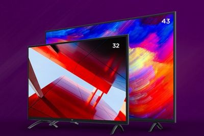 Xiaomi claims to sell more than 5 million Mi TVs in India within six months