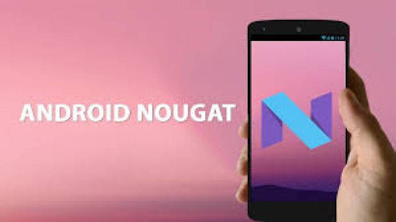 These Samsung Smartphones Can Get Nougat Update