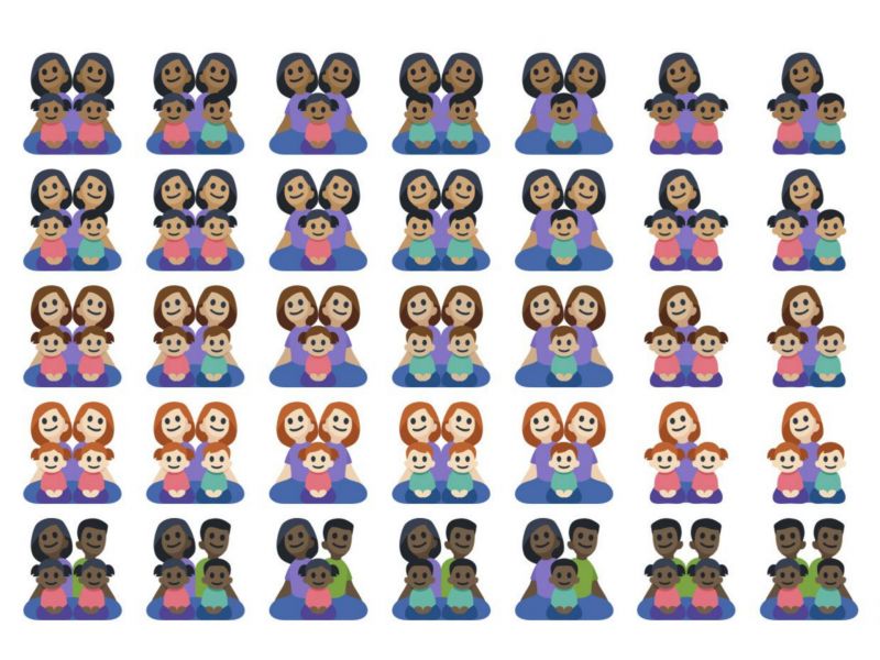 Facebook Introduces New Emojis For Its Users