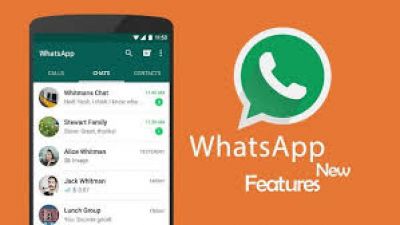 Whatsapp's New Feature Will Be Seen Soon