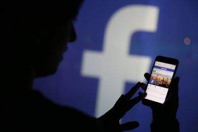 Facebook is making you unhappy and unhealthy