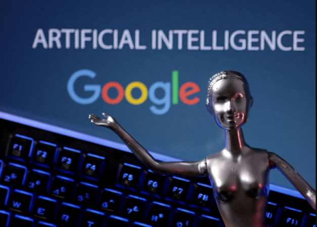 Google Empowers Indian Search with Generative AI: A Creative Evolution