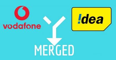 Vodafone-Idea merging gets approval