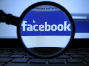 To protect privacy on Facebook, avoid sharing these four things.