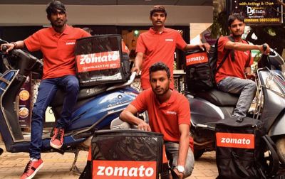 Zomato is to expand its Online Ordering and  Food Delivery Services to 30 more cities in India