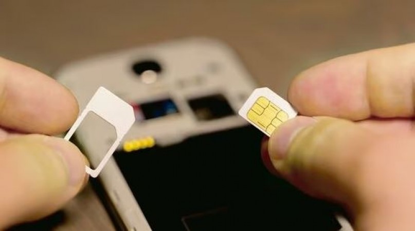 Do you know the new rule for purchasing SIM card? It came into effect from today