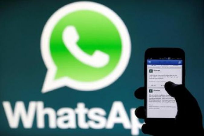 Now Admin can take control of who sends messages to WhatsApp group
